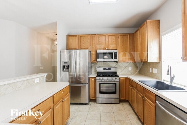 Foto del edificio - 12127 Wortham Landing Dr