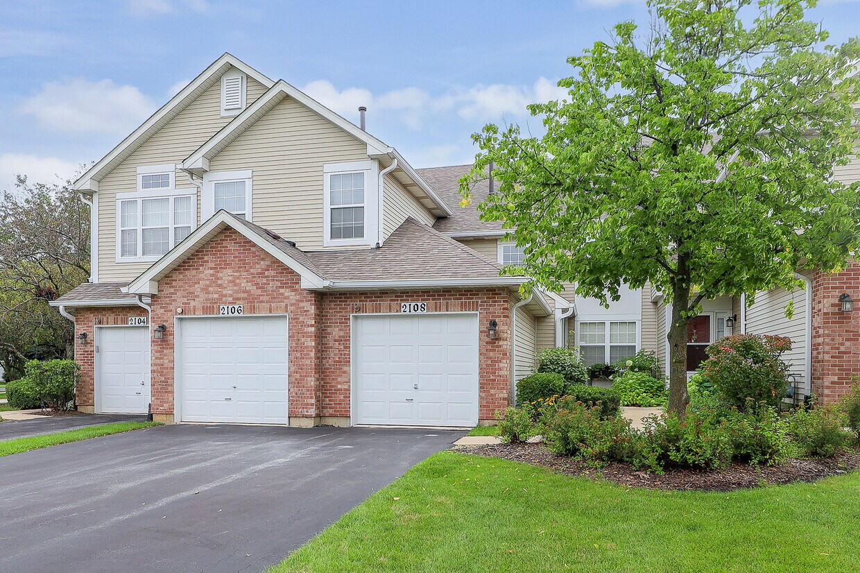 Foto principal - 2108 Fulham Dr