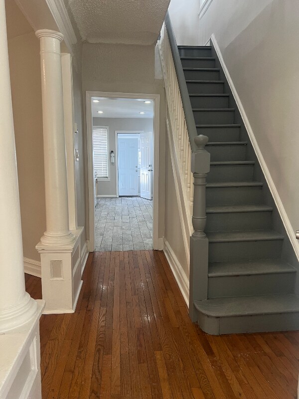 Foto del edificio - 63 Coit St