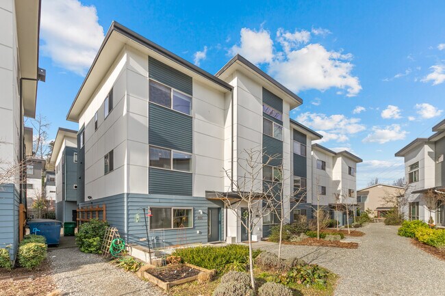 Foto del edificio - 4244 S Greenbelt Station Dr