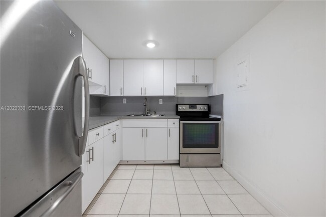 Foto del edificio - 16710 NE 9th Ave