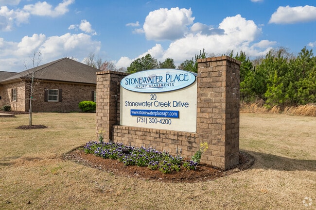 Building Photo - Stonewater Place Apartments