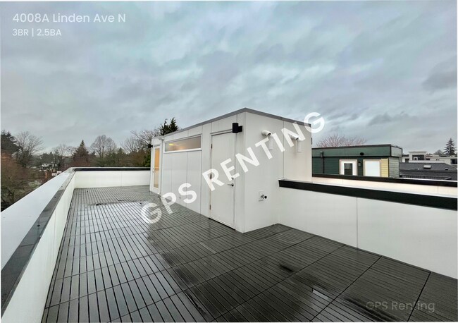 Building Photo - Beautiful 3bed 2.5 bath Home in Seattle