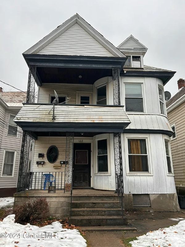 Building Photo - 122 Park Pl