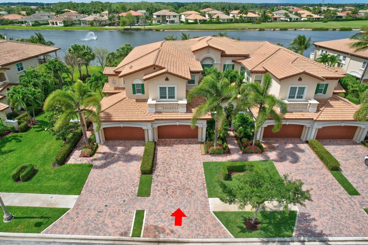 127 Tresana Blvd Unit 61, Jupiter, FL 33478 Condo for Rent in Jupiter, FL