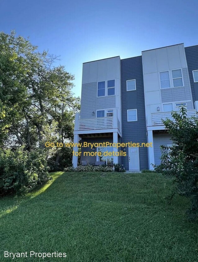 3 br, 3.5 bath House 309 Becanni Lane House Rental in Nashville, TN