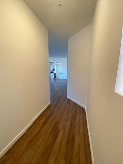 Unit 103 - Thornburn Apartments
