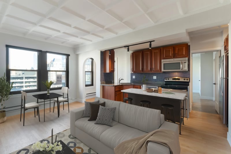 Foto principal - 1204 N LaSalle St