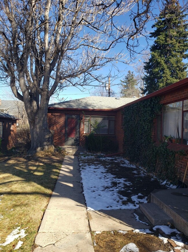 Photo - 1140 Steele St Townhome