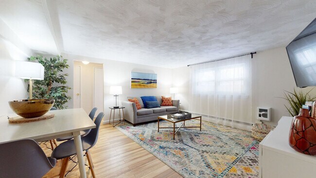 Foto del edificio - 79 Chestnut St