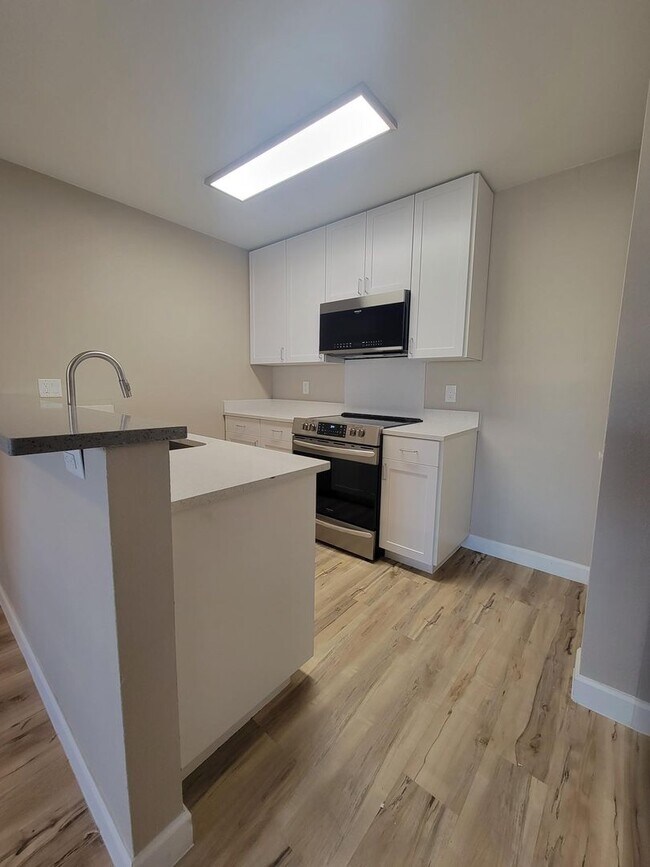 Foto del interior - Sand Pebble Community *Renovated Units