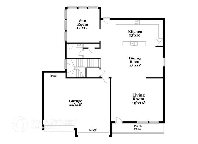 Foto del edificio - 408 Inlet Pl Dr