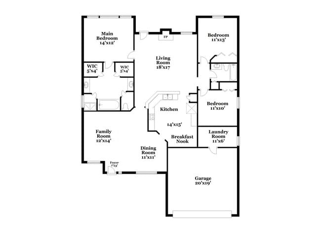 Building Photo - 324 Maplewood Dr