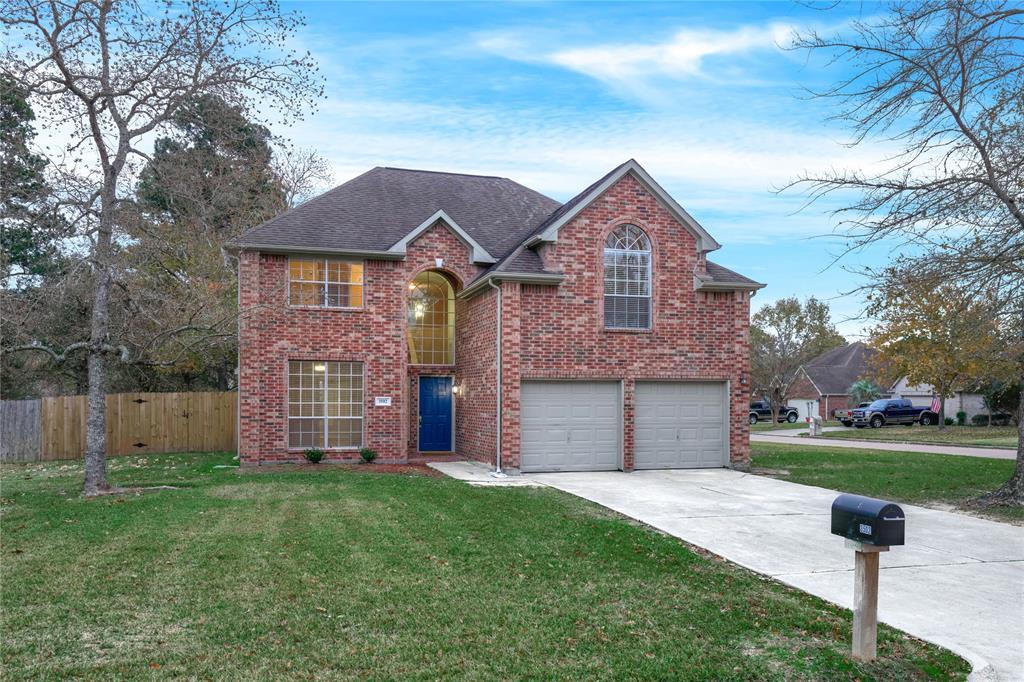 Primary Photo - 3502 Hickory Hill Ln