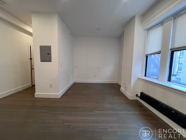 Foto del edificio - 11 Queensberry St