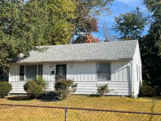 Photo - 1406 Milton St (Richmond, VA)