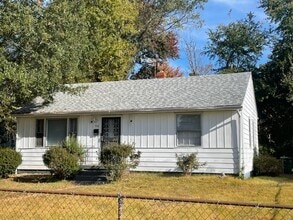 Building Photo - 1406 Milton St