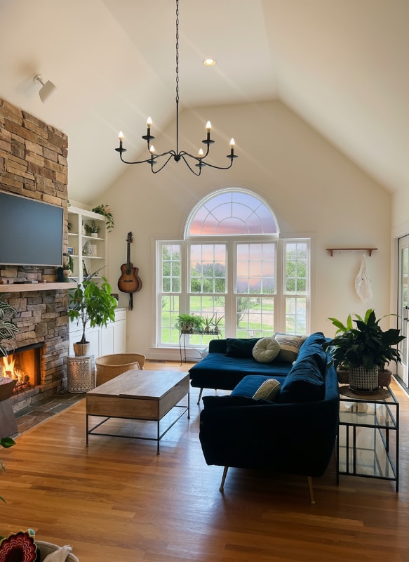 Photo - 8330 Riley Adcock Rd House