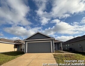 Building Photo - 5906 San Geronimo