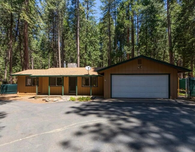 Foto del edificio - Rent-to-own your own Sierra Nevada retreat