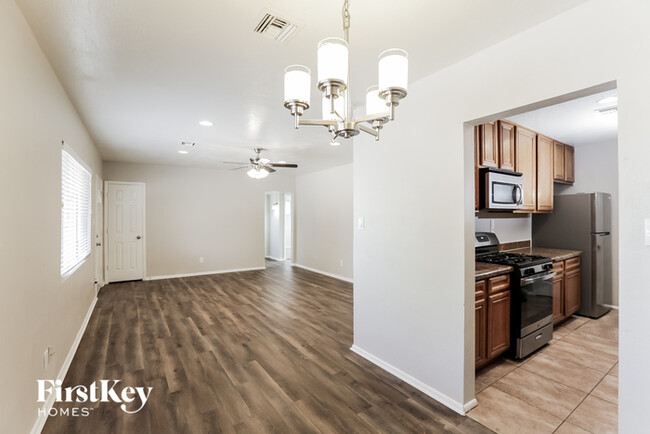 Foto del edificio - 3223 N 20th St