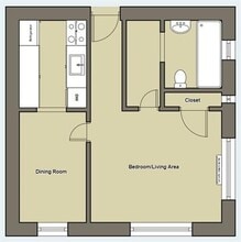 Building Photo - 1414 Austin St