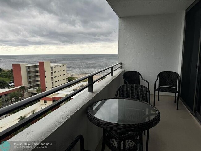 Building Photo - 1500 N Ocean Blvd