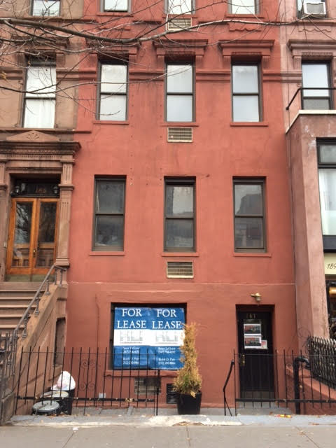 Building Photo - 187 Lenox Ave