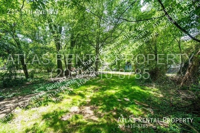 Building Photo - 215 5th Avenue Northwest Decatur, AL 35601