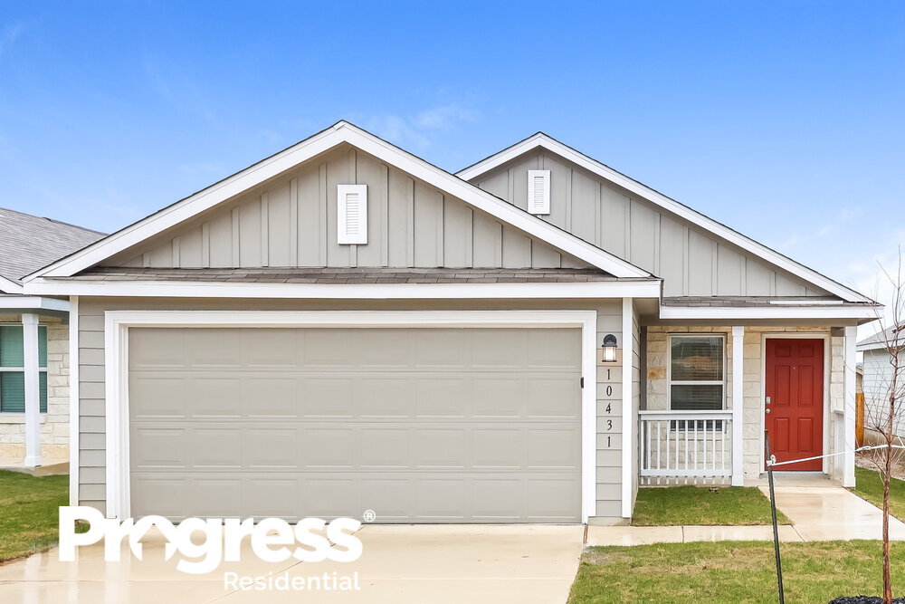 10431 Canard Crst, Converse, TX 78109 House Rental in Converse, TX