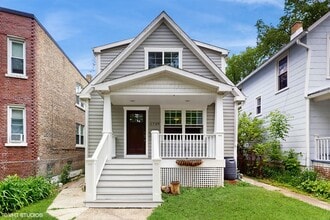 Building Photo - 1739 Dodge Ave