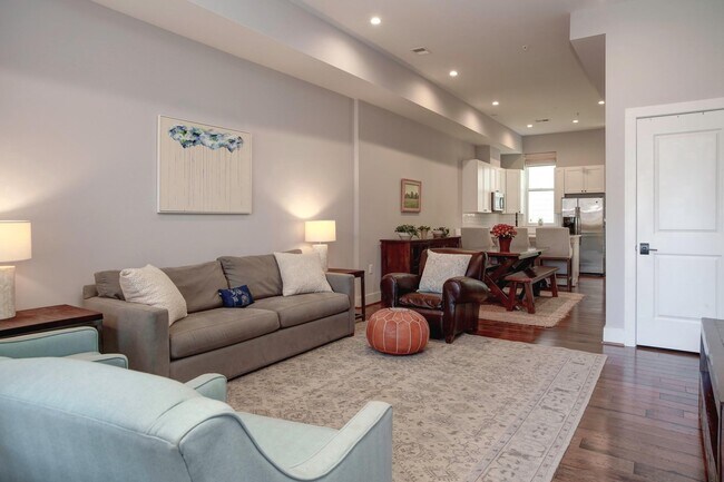 Foto del edificio - 3542 Warder St NW