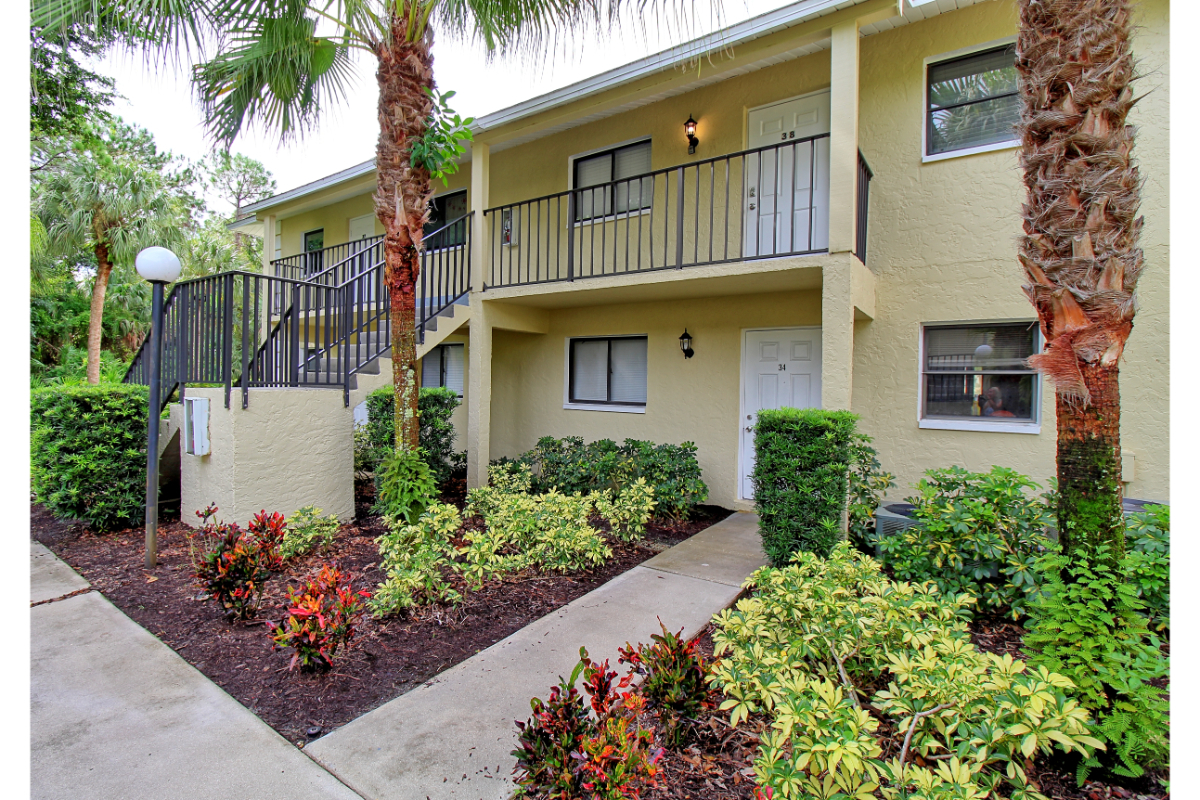 Pine Haven Condo Bonita Springs Florida