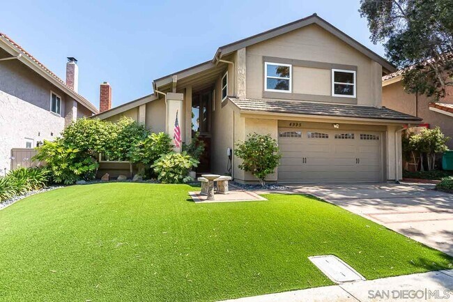 Building Photo - 4995 Maynard St