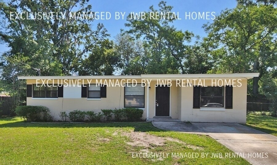 2211 Bourget Dr, Jacksonville, FL 32210 House Rental in Jacksonville, FL