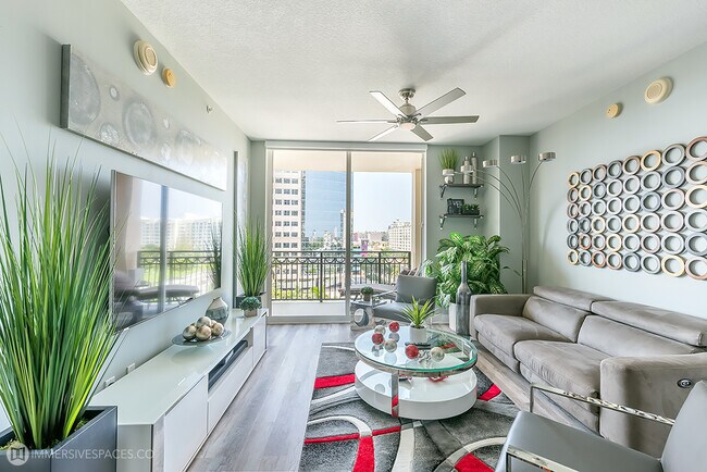 Foto del edificio - 550 Okeechobee Blvd