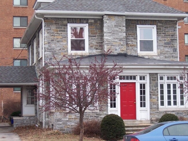 Building Photo - 2312 N 2nd St