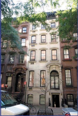Primary Photo - 116 E 37th St