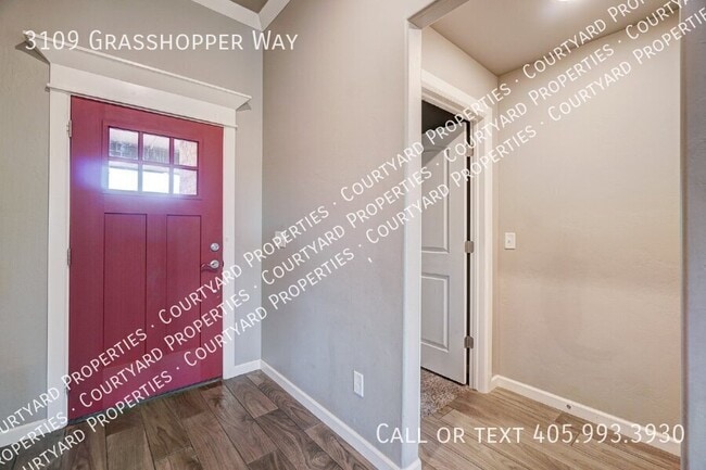 Foto del edificio - 3109 Grasshopper Wy