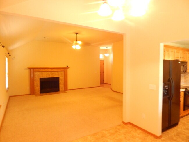 Foto del edificio - Great Home in Edmond School District + Ref...