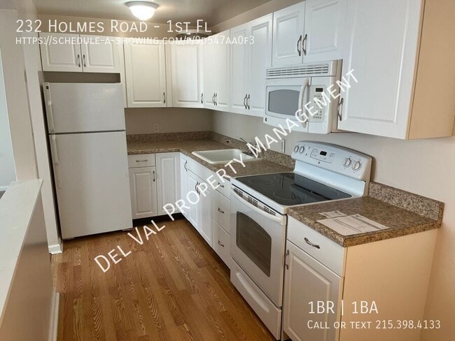 Photo - 232 Holmes Rd Apartment