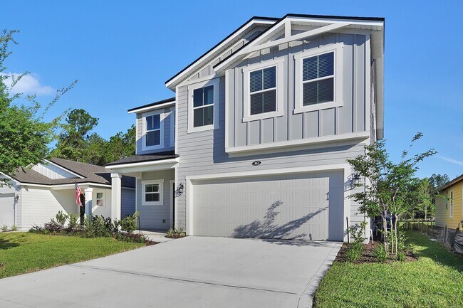 Foto del edificio - 162 Dahlia Falls Dr