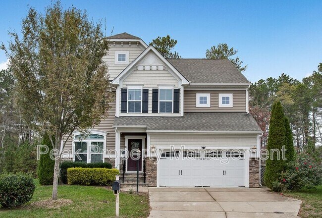 Foto del edificio - 10844 Providence Wds Ln