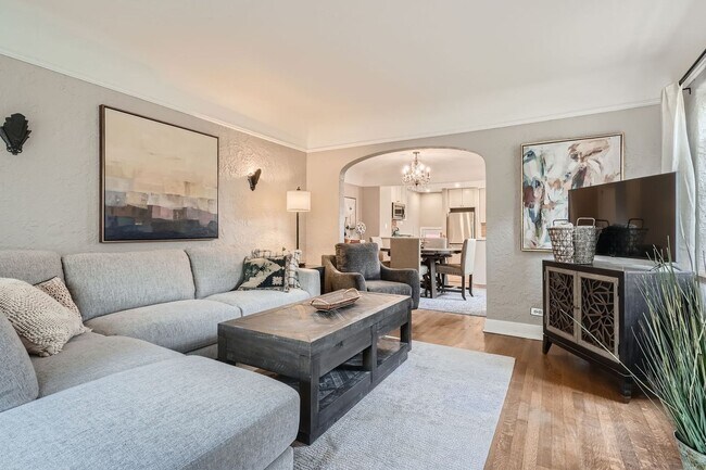 Foto del edificio - 3070 Bellaire St