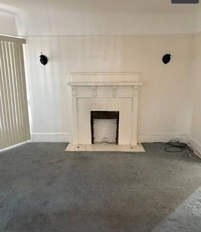 Foto del edificio - 10814 Hull Ave