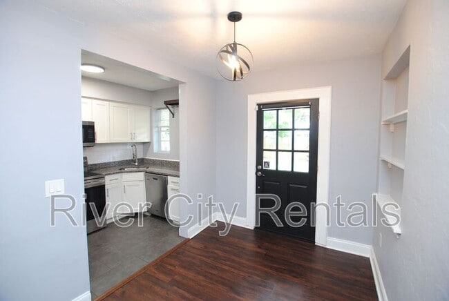 Building Photo - 4611 Blount Ave