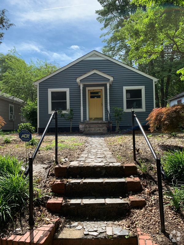 Building Photo - 1814 Texas Ave