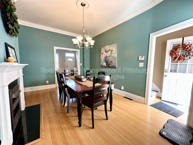 Foto del edificio - 138 Pius St