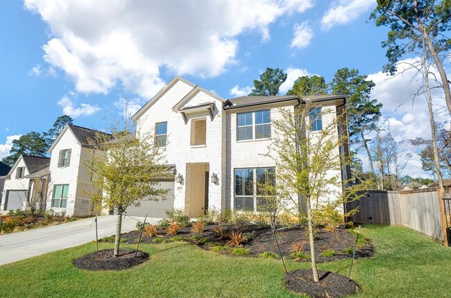 Building Photo - 215 Flower Moon Ct
