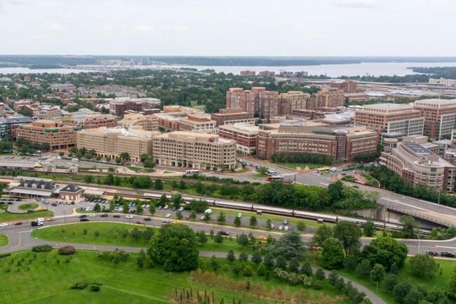 Five Most Affordable Neighborhoods in Alexandria, VA